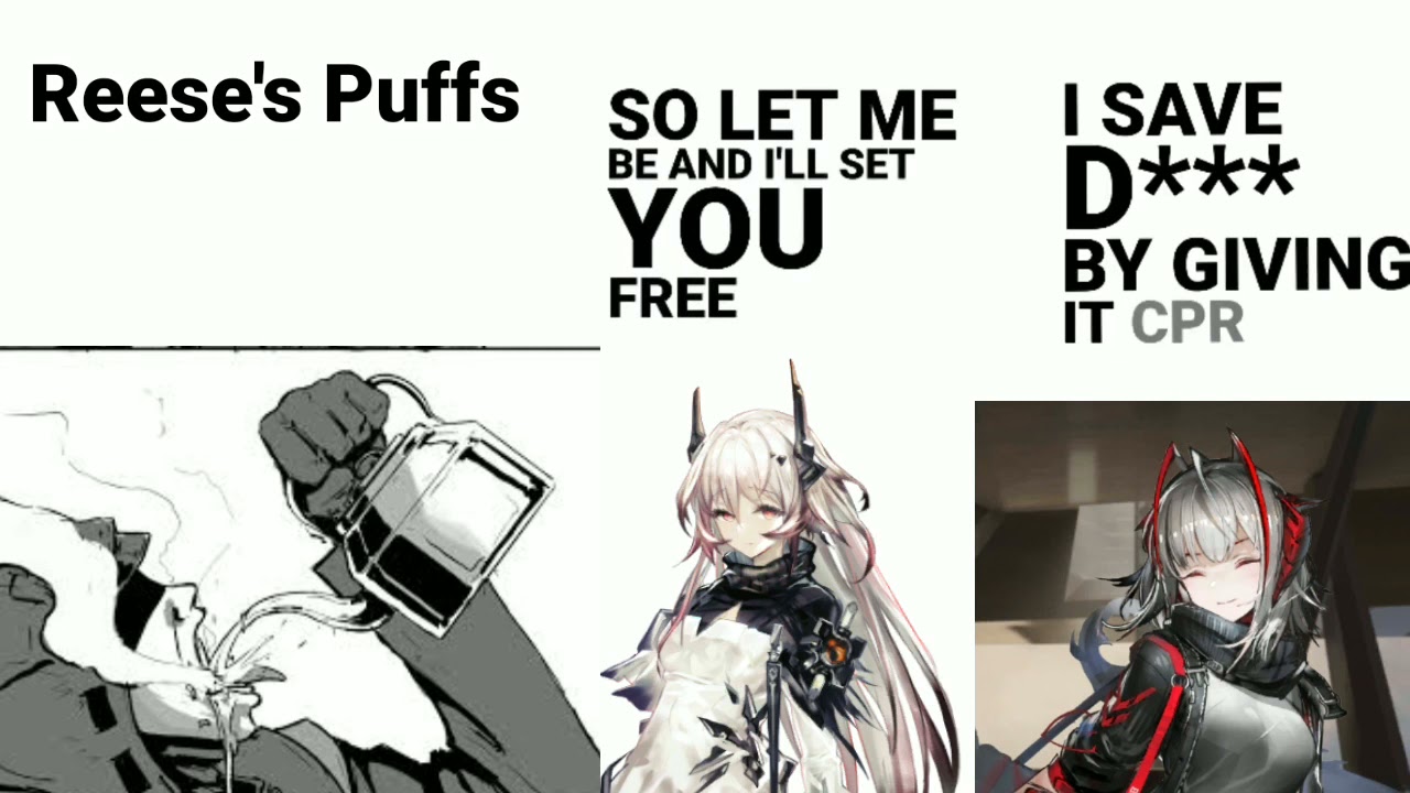 Arknights Babel Lore in a Nutshell