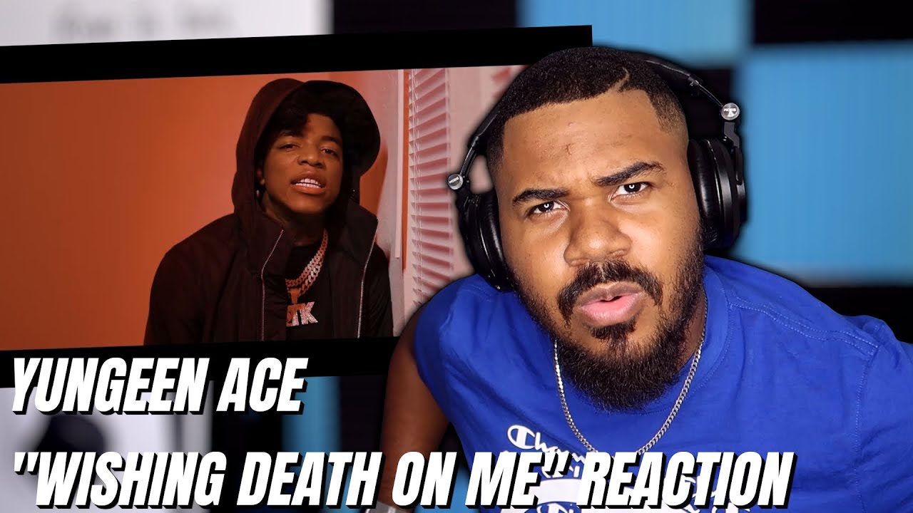 Yungeen Ace - 