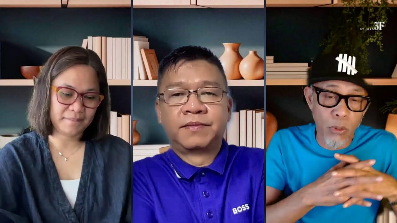 GARAFIL 'WAG GARAPAL! MARCOS, NAGKAKASAKIT NA SA TAKOT MA IMPEACH!