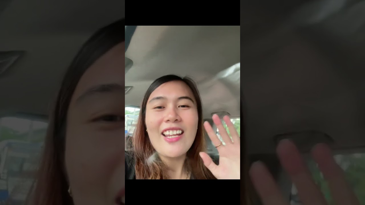 Shopping vlog (mother earth and father)