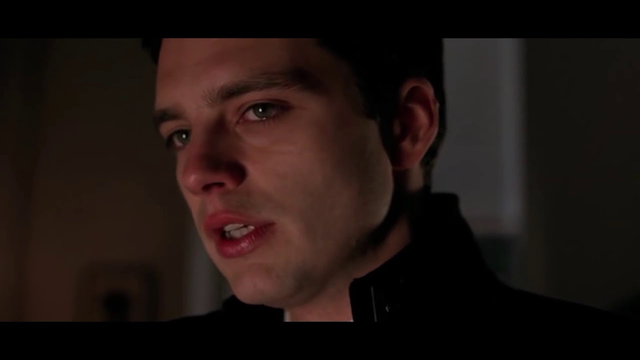 WinterHead (Bucky X Jughead)