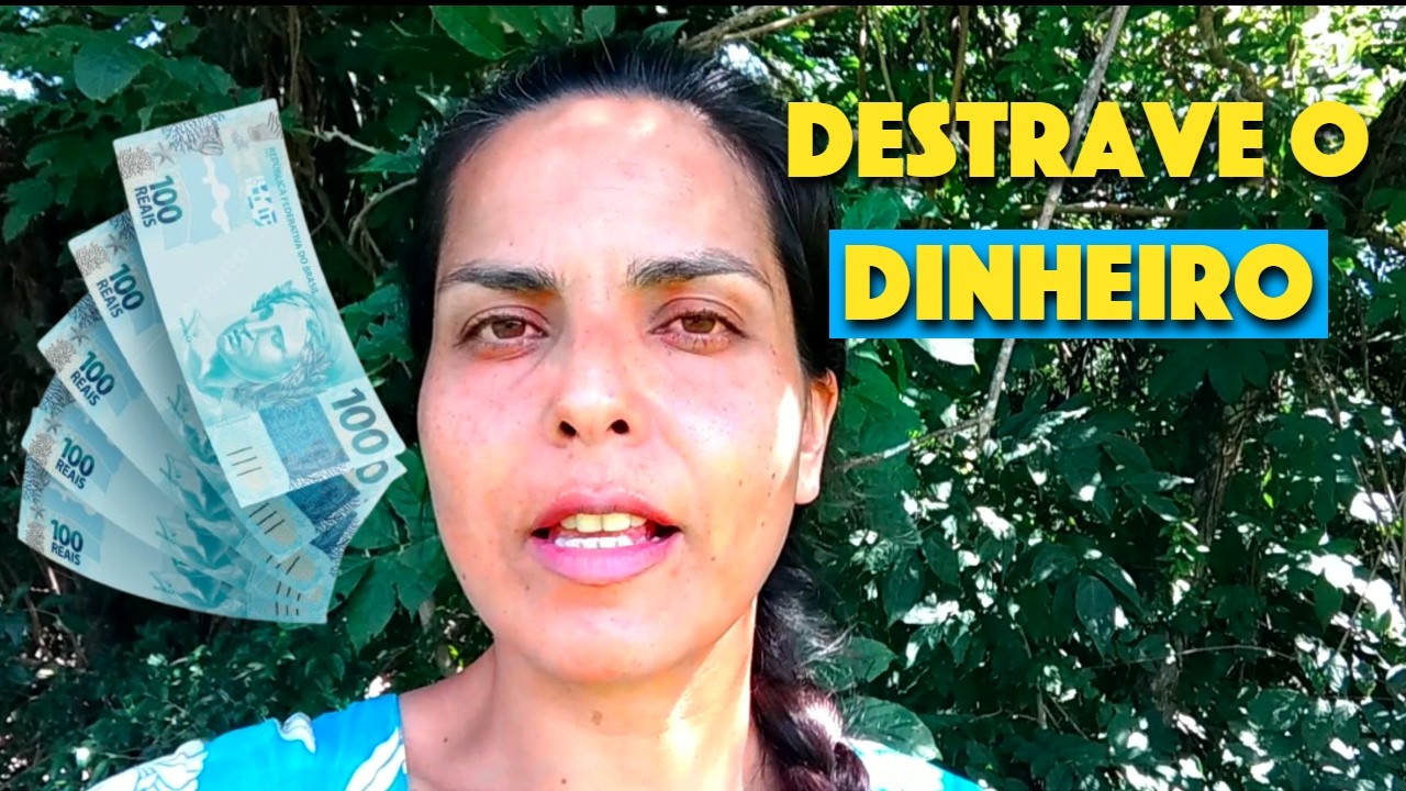 Como Reprogramar a Mente para Ganhar mais Dinheiro Técnica de Hipnose