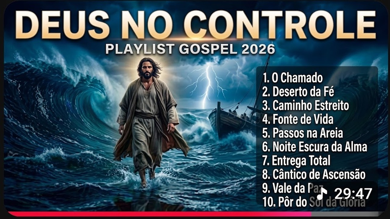 Santo é o Teu Nome: Coletânea Inspirada nos Grandes Nomes do Gospel
