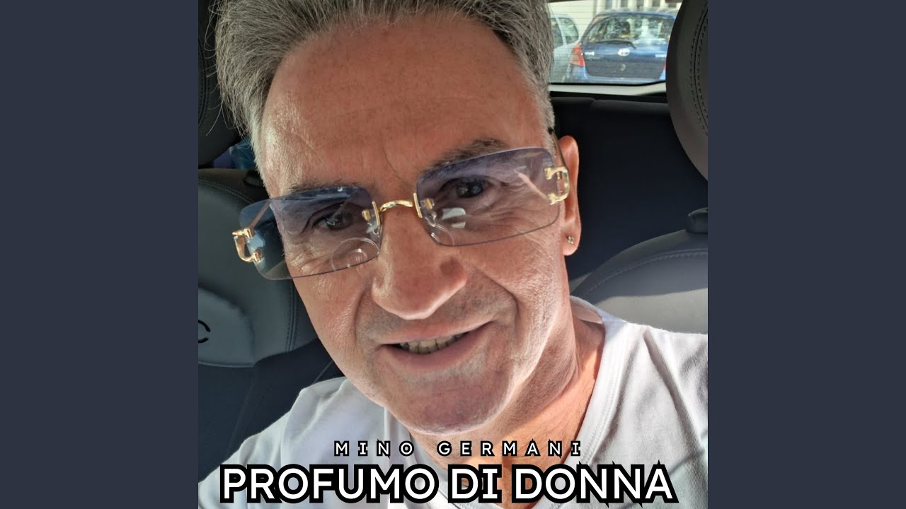 Profumo di donna
