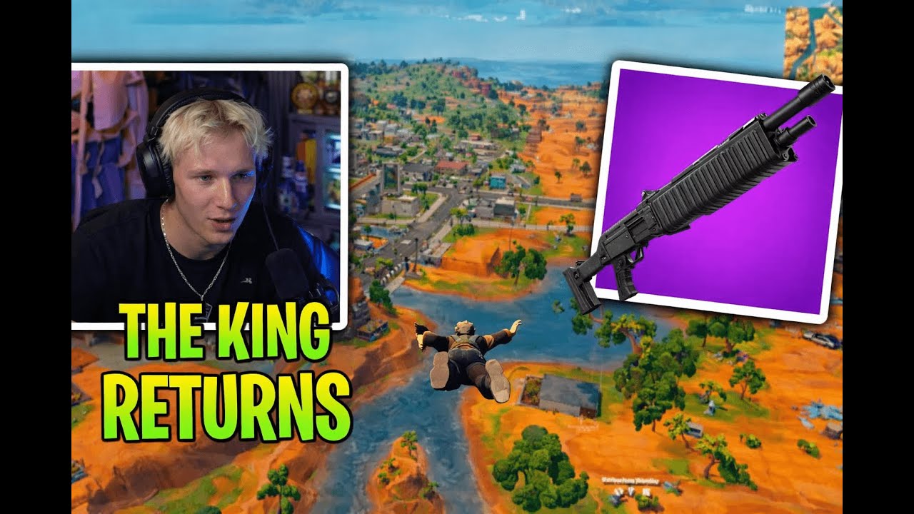 MrSavage Is UNSTOPPABLE after RETURNING  And drop 30 Kills #fortnite  #freebuild  #edit