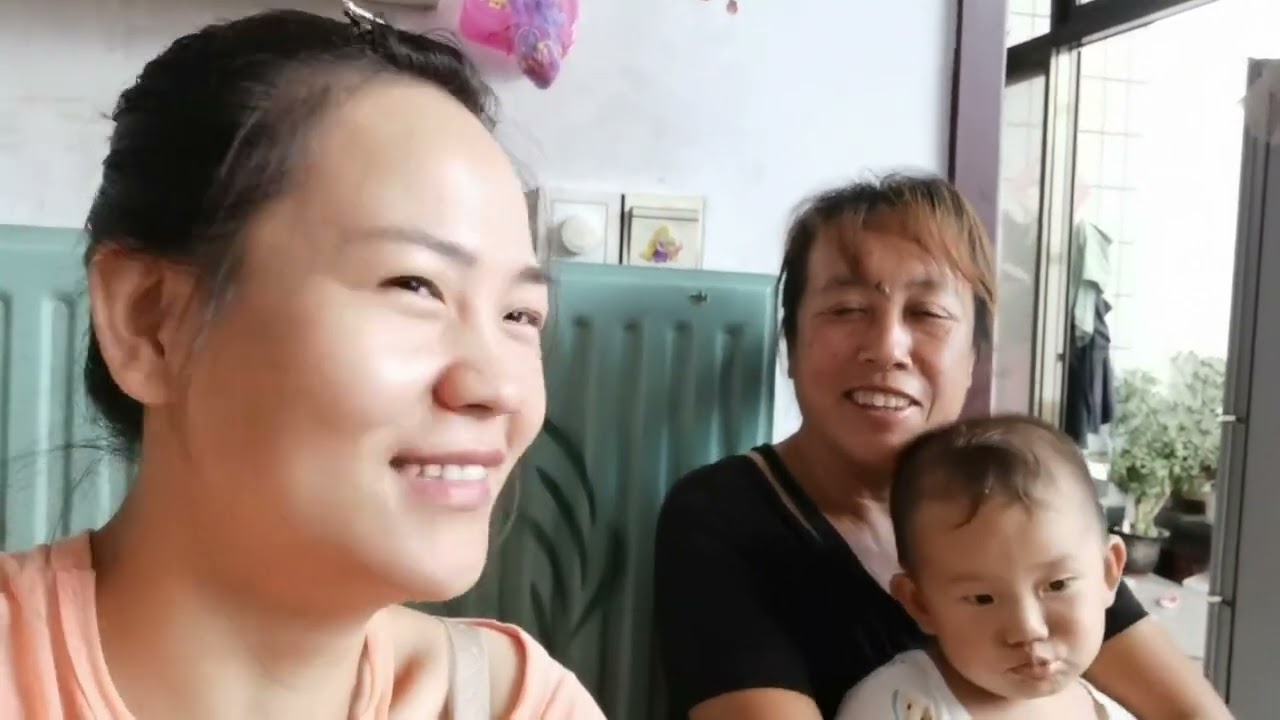 婆婆帮儿媳市里找好房子，首付需要50万，问儿媳能拿出来了吗？