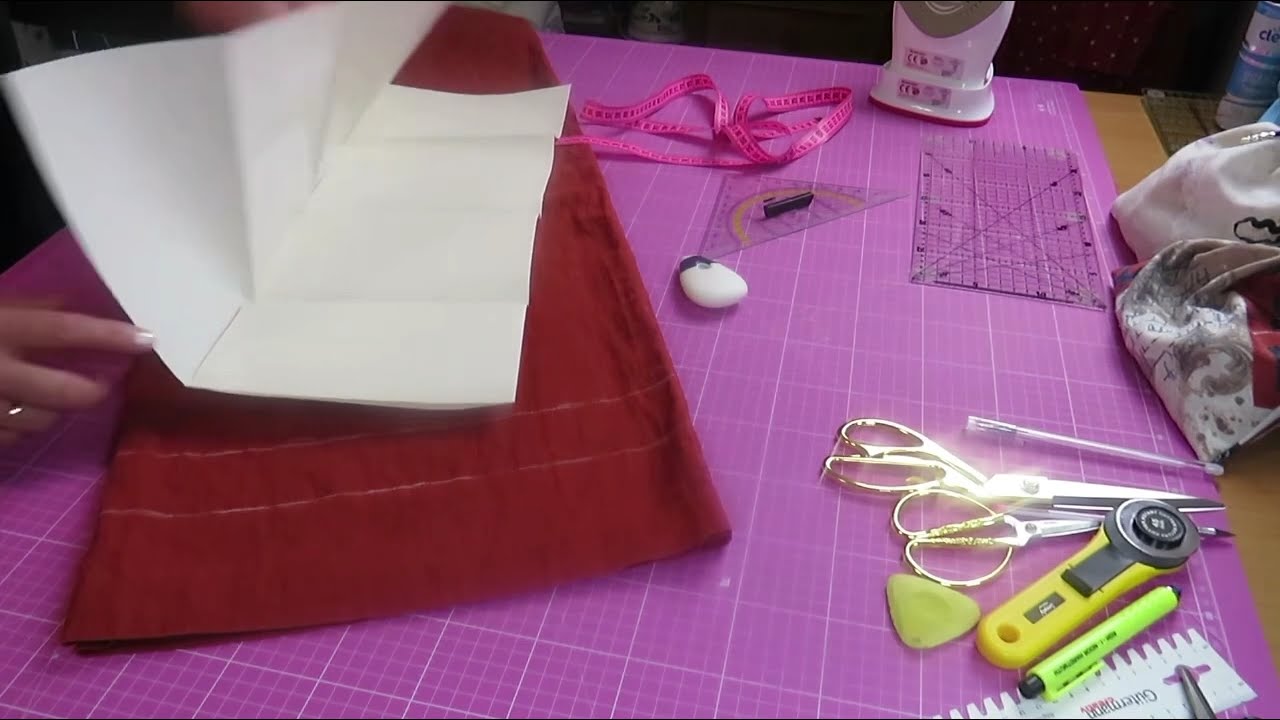 Kako skratiti pantalone na vrlo jednostavan nacin ! ✂️🧵🪡