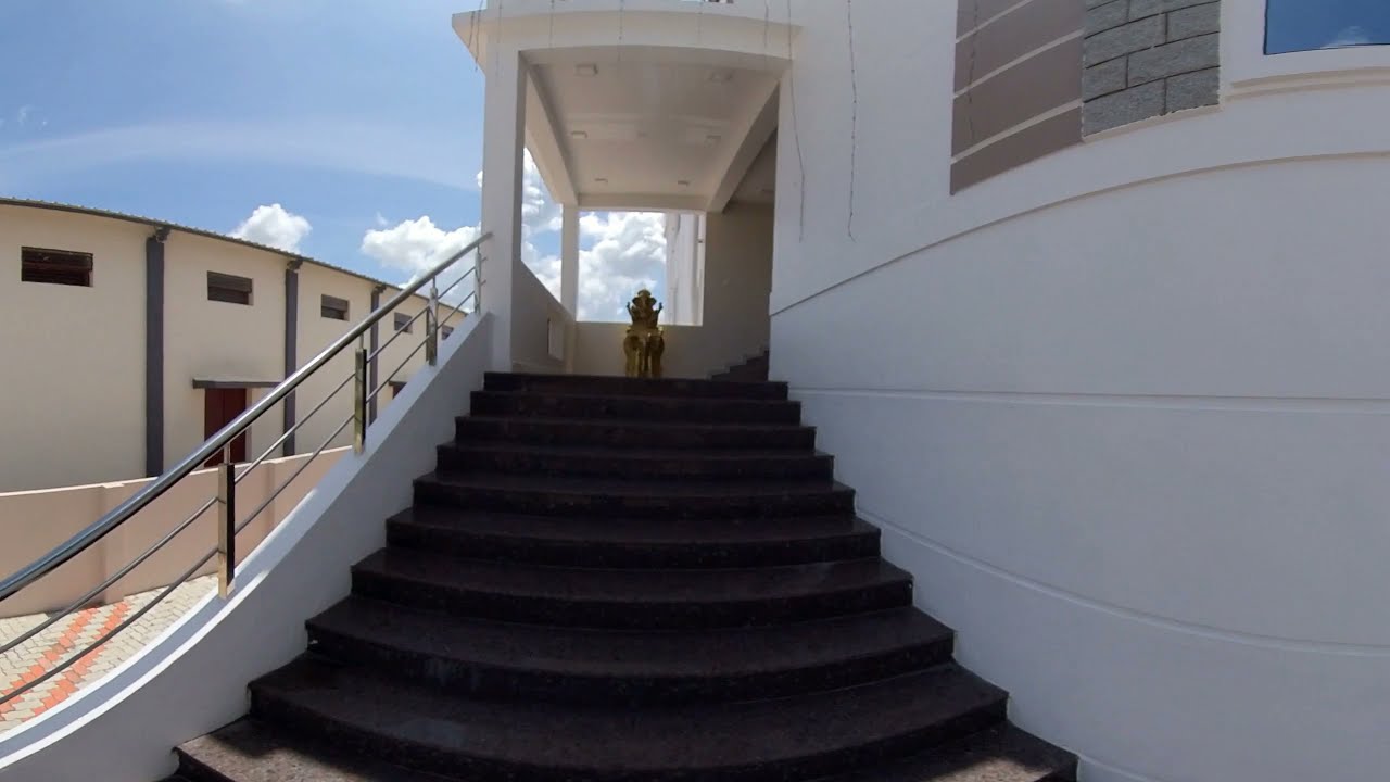 PR Marriage Hall - Madurai - 360 Video Tour