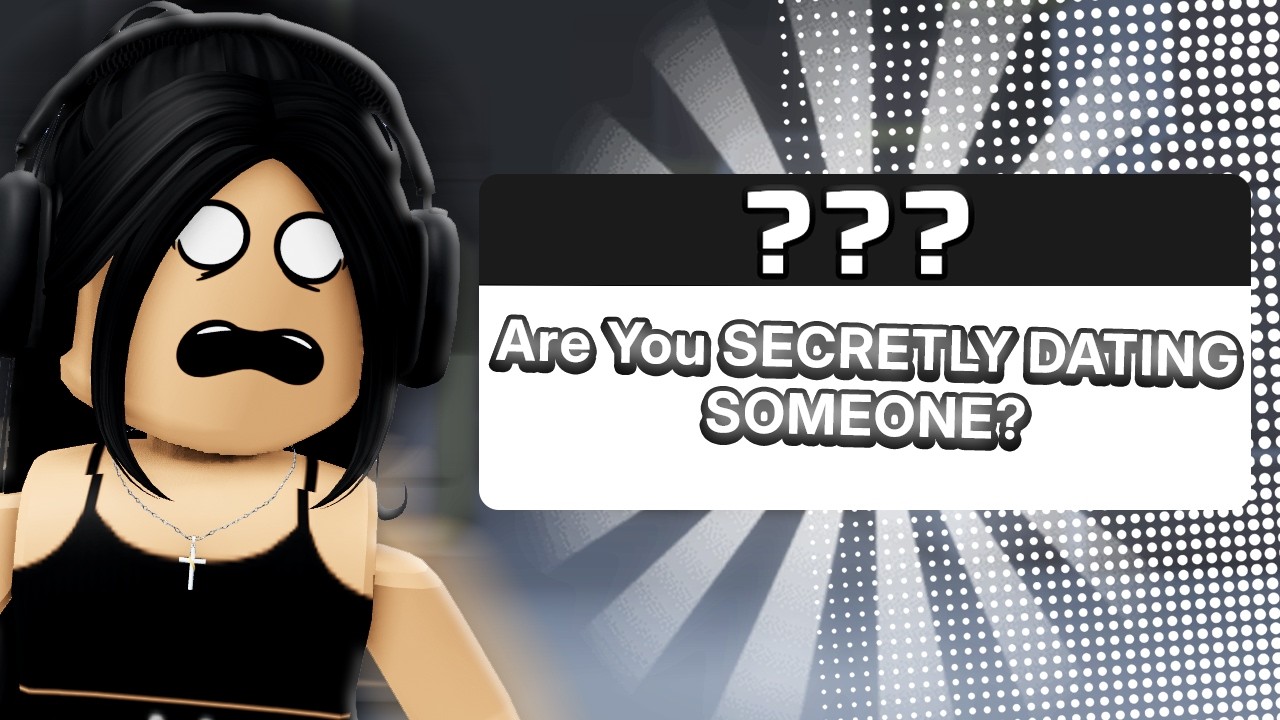I Let People Ask Me AWKWARD Questions...
