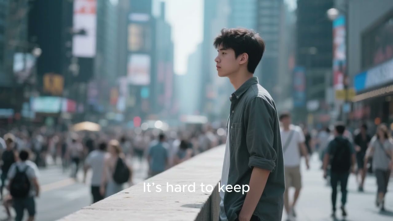 How a Poor Boy Became Wealthy Without Connections