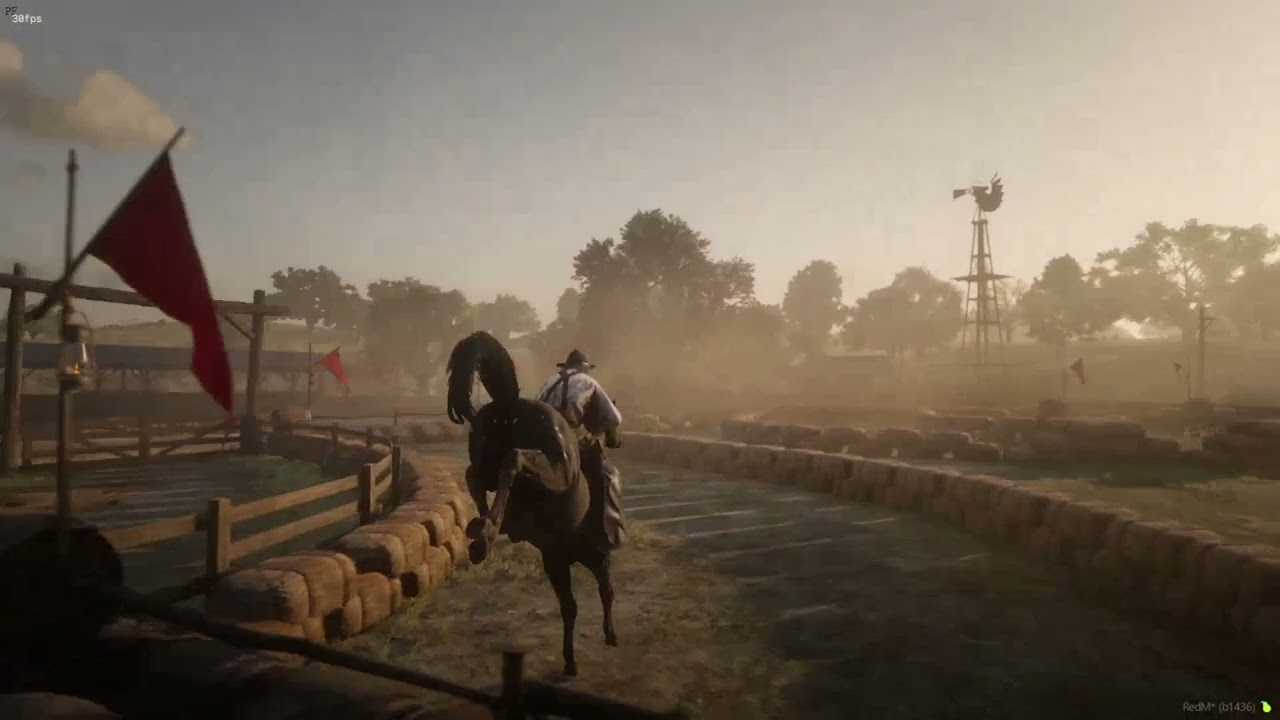 Valnera Adventures RP [RedM ITA]