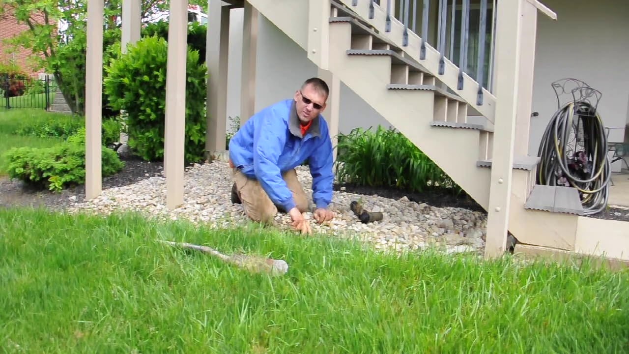 Irrigation Technician Career Spotlight