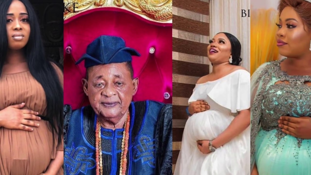 EVERYTHING YOU NEED TO KNOW ABOUT THE ALAAFIN OF OYO, HIS MONARCH & MANY WIVES