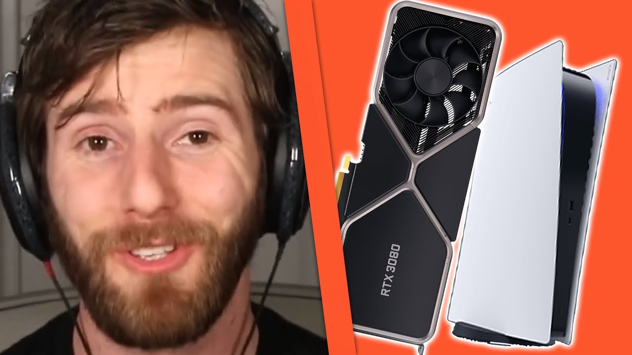 Scalpers Saved Linus’ Christmas