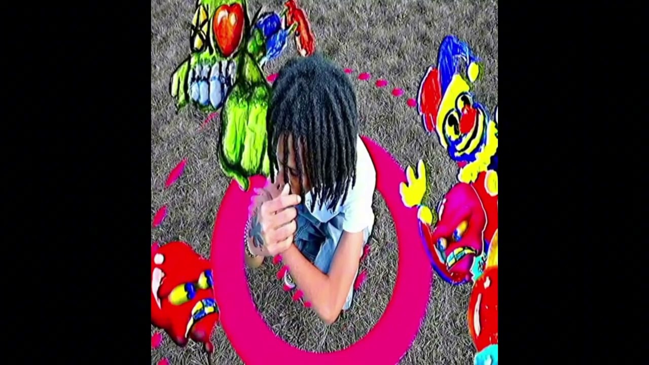 [free] rexv2 + prettifun + slayr + ginseng type beat 