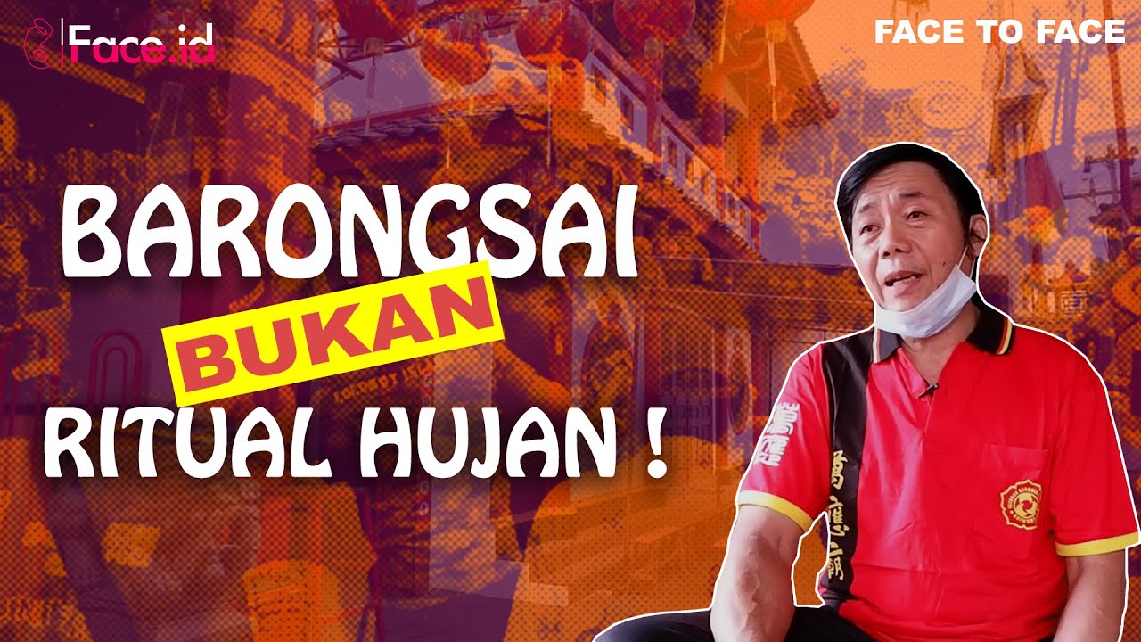 Klenteng Ban Eng Bio Adiwerna Tegal Untuk Semua Kalangan | #FacetoFace