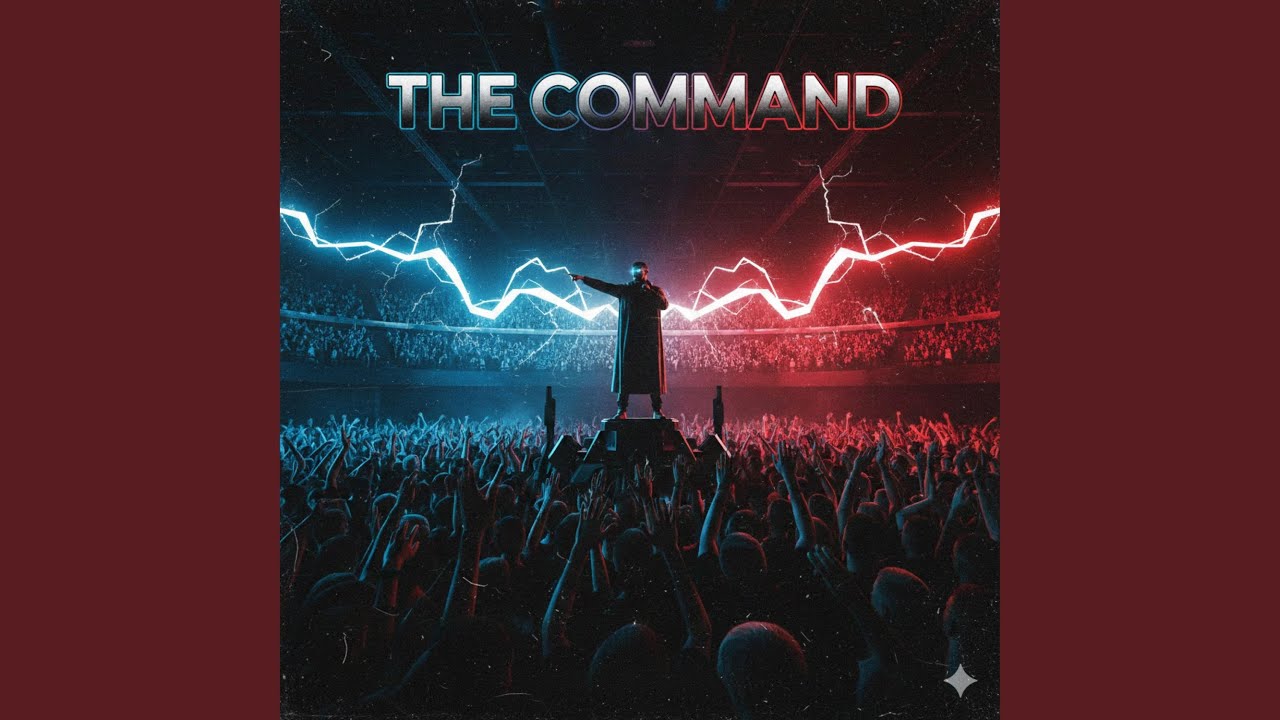 THE COMMAND