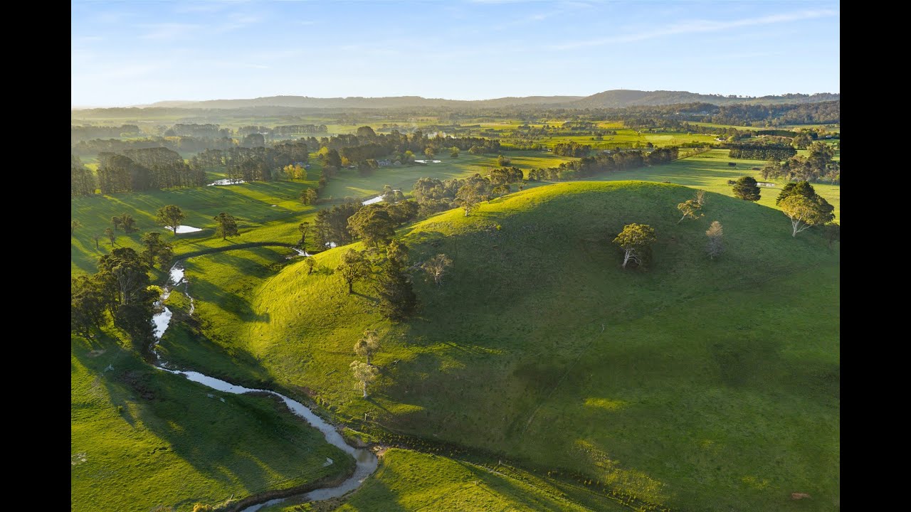 'Kinnoul’ 790 Kangaloon Road, Glenquarry