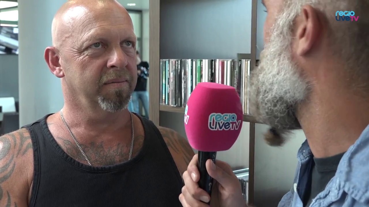 Der jodelnde Rocker Gölä