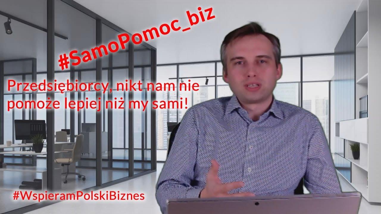 SamoPomoc biznesowa