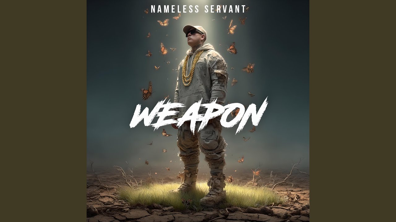 Weapon