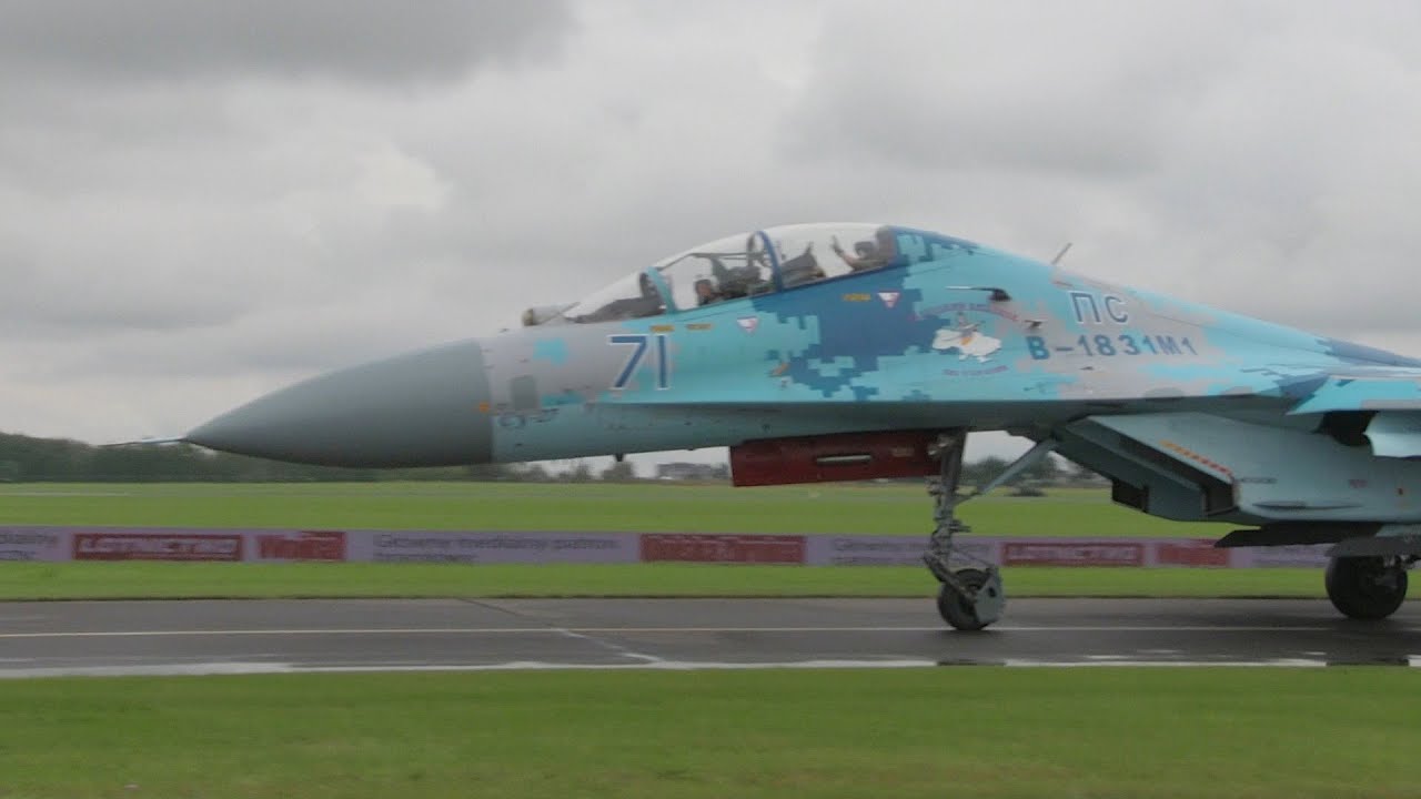 Wspomnienia z Air Show Radom 2018. Niepublikowane materiały.
