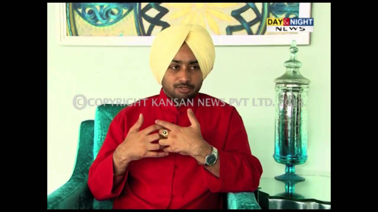Between Us - Satinder Sartaaj - 7 April 2013