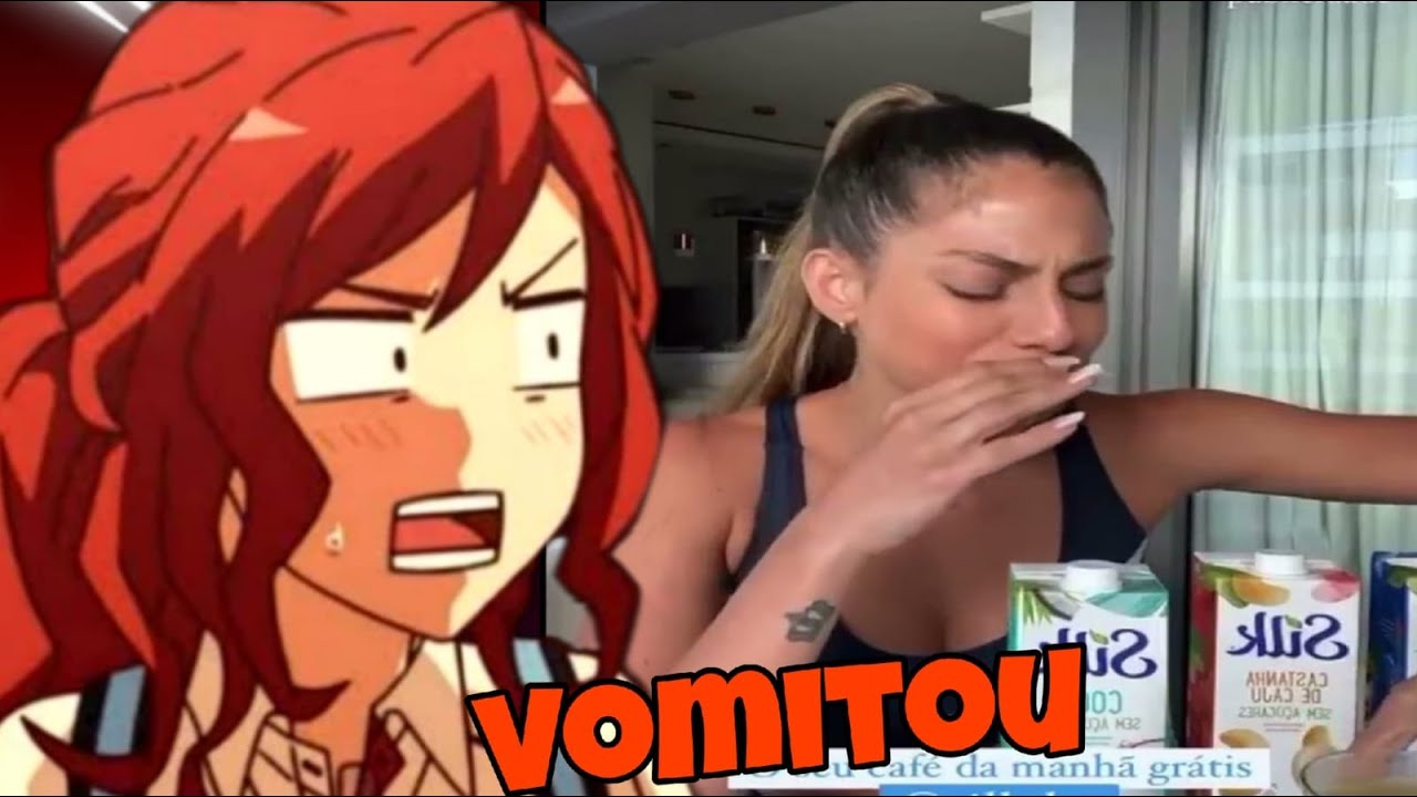 publis VERGONHOSAS de blogueirinhas