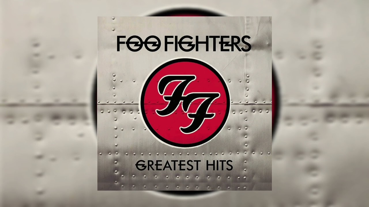 Foo Fighters - Wheels [Complete Isolated Official Vocals Track]