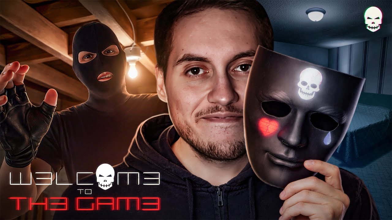 YENİ SERÜVEN BAŞLIYOR... | WELCOME TO THE GAME III | DEMO |