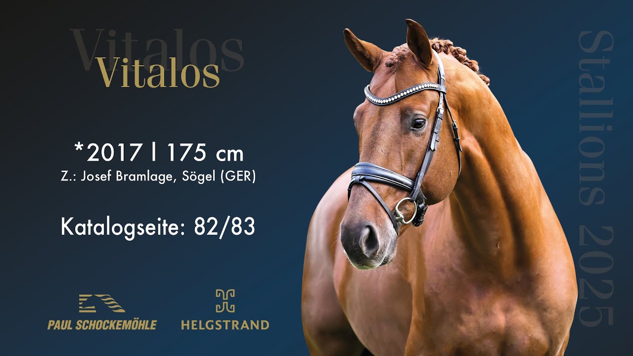 Vitalos