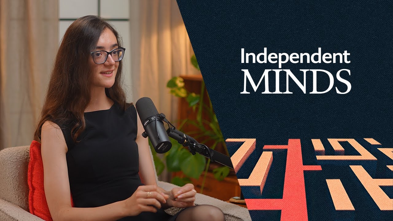 Meet Ideja – Founder of Edvance AI