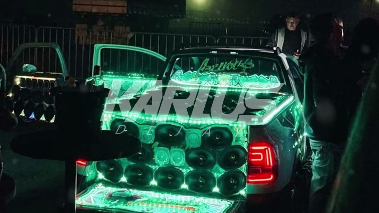 Os Cria da Boca - ELETROFUNK - DJ Karlus, Dj Joaou & MC GW