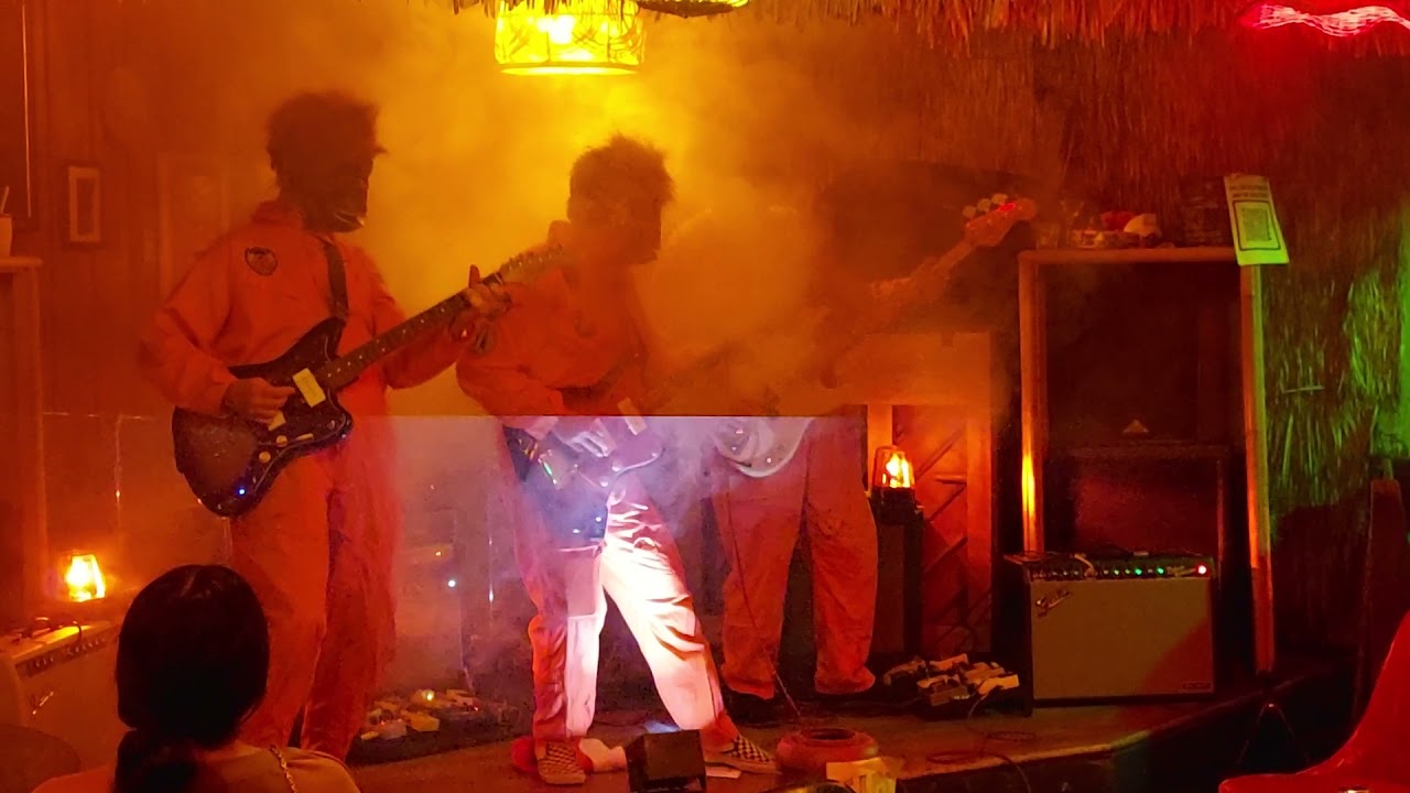 Disasternauts 12-2021