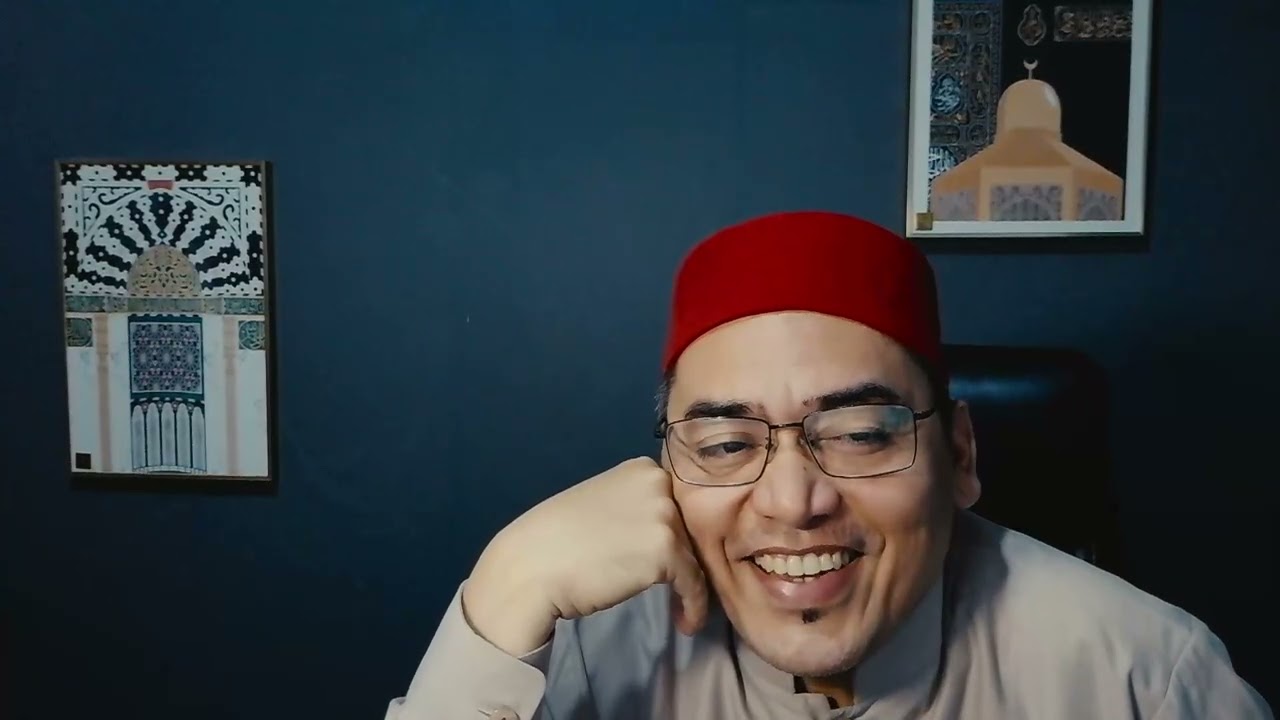 Sesi Tanya Jawab Fadhilah Wudhu (Riyadhussholihin)