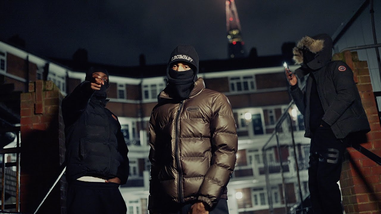 Twenny - No Charger [Music Video]