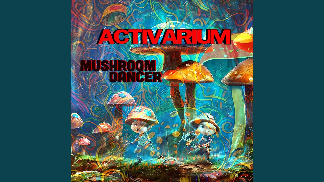 Mushroom Dancer