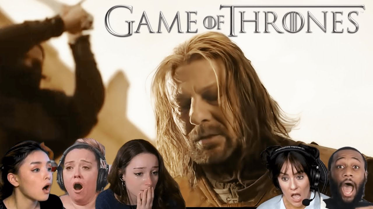 Best Reactions to 