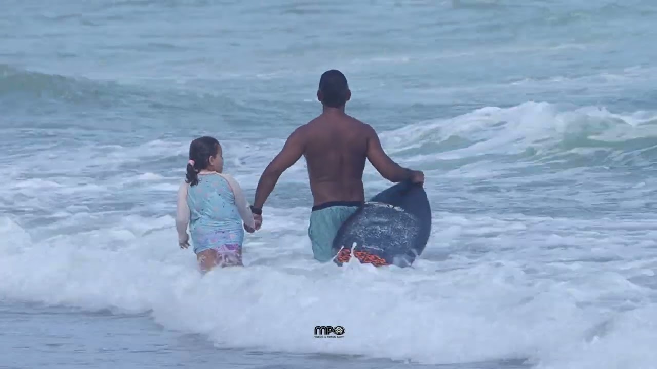 POTO & FILHA - SURF - PAIVA 2025