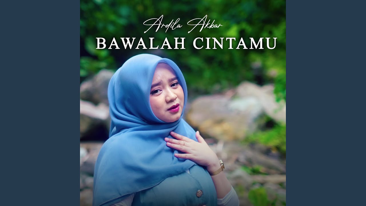 Bawalah Cintamu