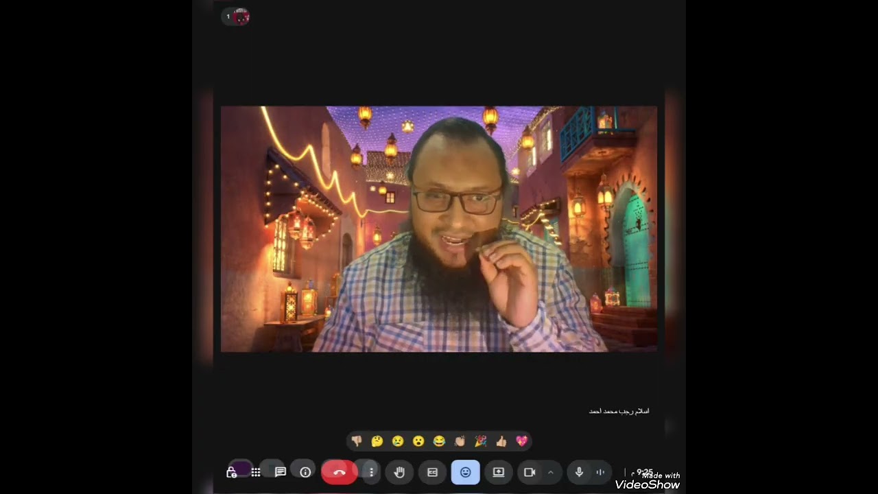 الإسراء والمعراج _دروس وحكم وعبر_اسلام علام