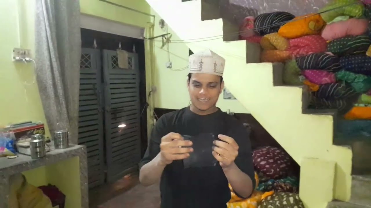 Ye danish kaha chhad gaya 😱