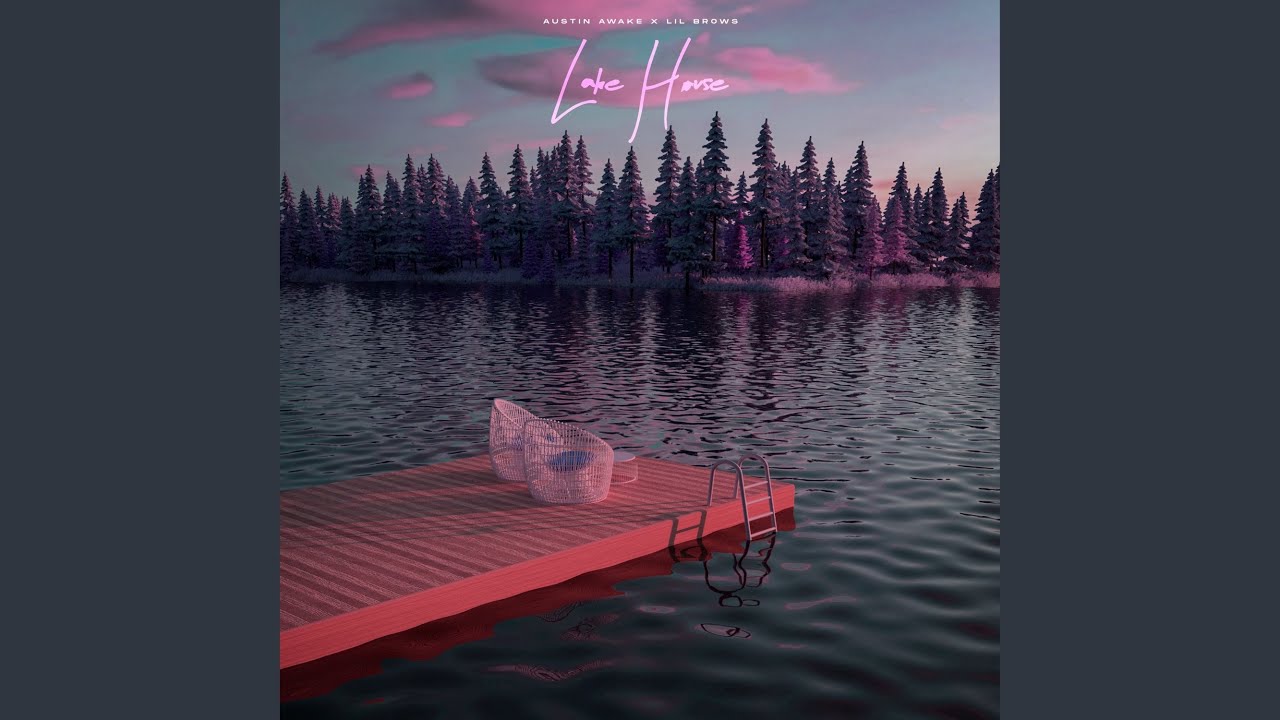 Lake House