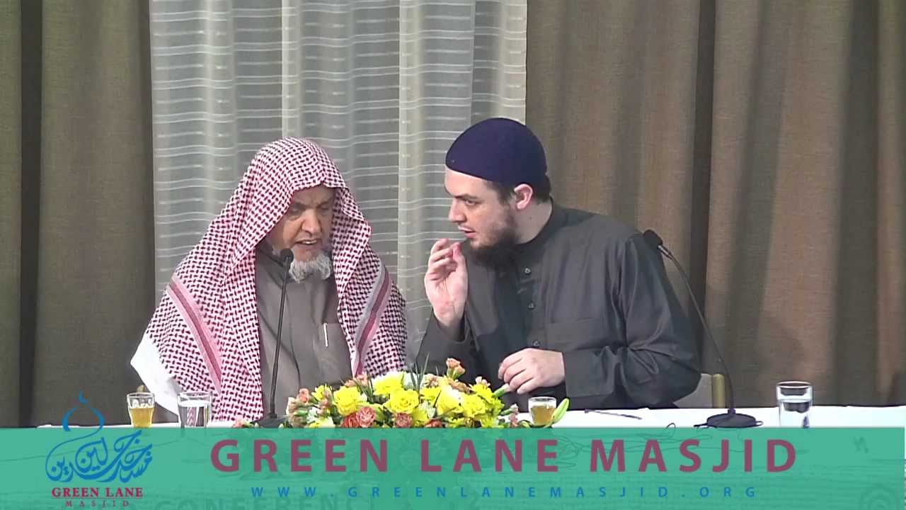 Ties of Kinship & Question & Answer Session - Sheikh Salih As-Sadlan