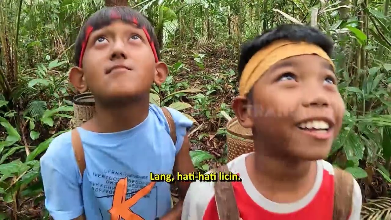 [FULL] LASKAR PERIANG RIMBA BENGKAYANG | SI BOLANG (12/07/23)