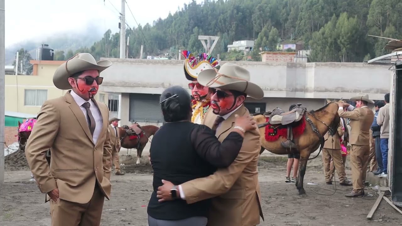 Reyes 06 de enero 2025 EMBAJADOR