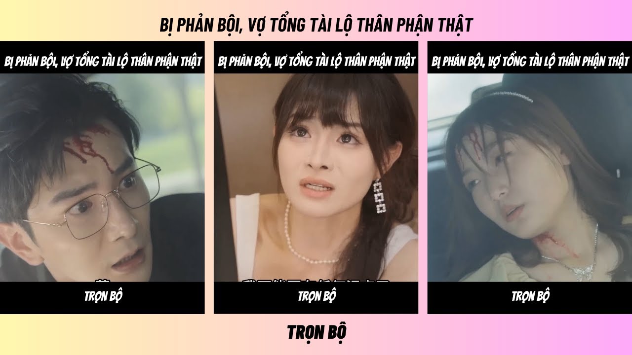 💔BỊ CHỒNG LẠNH NHẠT SAU BIẾN CỐ CÔ QUAY LƯNG RỜI ĐI –ĐẾN KHI LỘ THÂN PHẬN CẢ GIỚI TÀI PHIỆT CHAO ĐẢO
