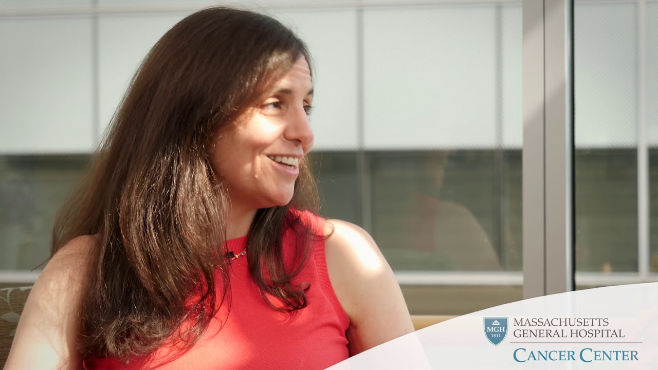 Lung Cancer Multidisciplinary Appointment at Mass General Cancer Center: What to Expect