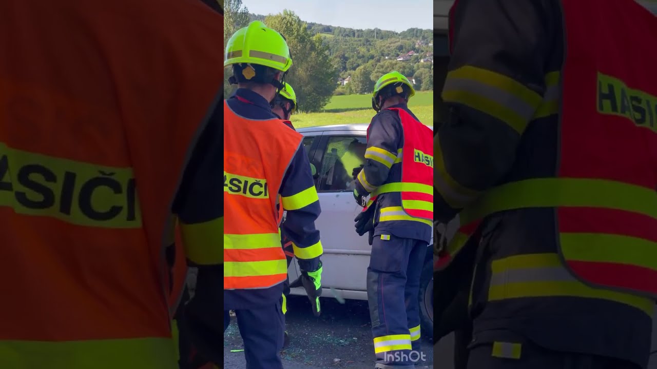 Hasiči Boletice nad Labem                             Sestřih naší práce 🚒🔥