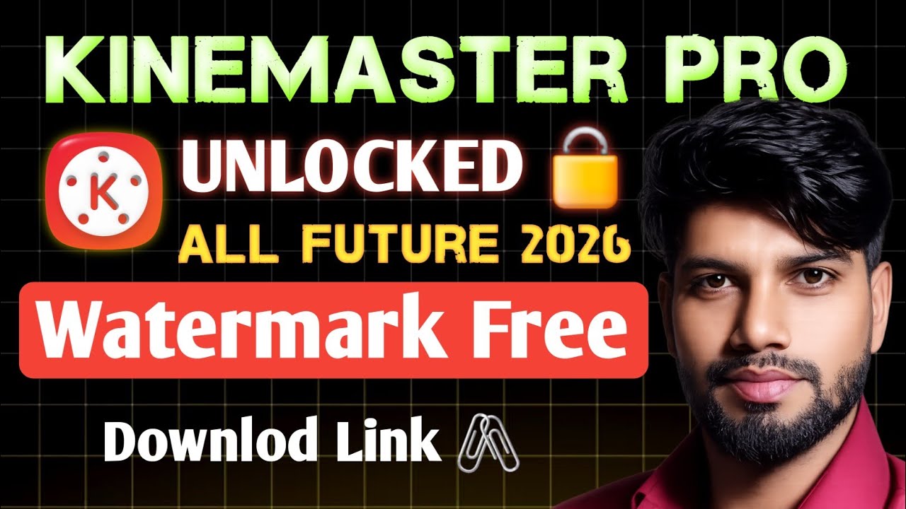 How To Download KineMaster App | KineMaster Pro Video Editing App | KineMaster Without Watermark